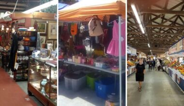 11 hidden flea markets in Florida perfect for bargain hunters