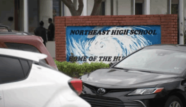 Broward substitute teacher accused of student sex assault, sought sex with another, report says – NBC 6 South Florida