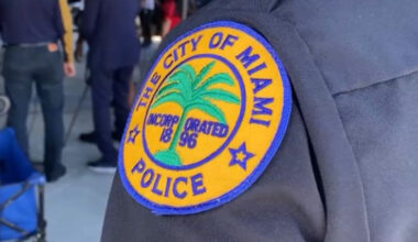 Driver charged in hit-and-run that seriously injured Miami motorcycle officer, cops say – NBC 6 South Florida