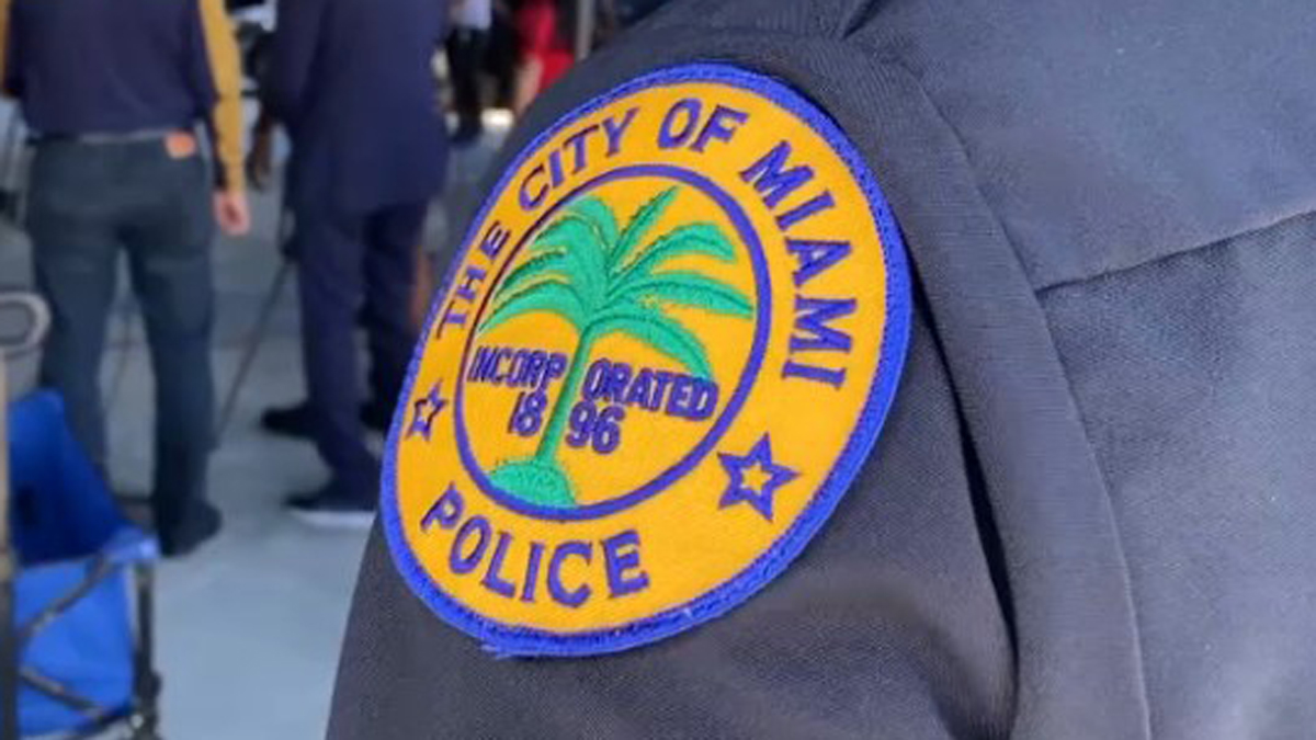 Driver charged in hit-and-run that seriously injured Miami motorcycle officer, cops say – NBC 6 South Florida