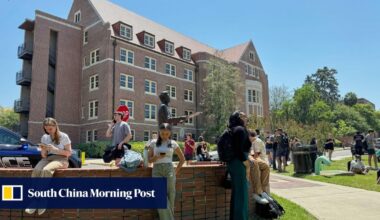 Florida investigating ChatGPT role in mass shooting at university