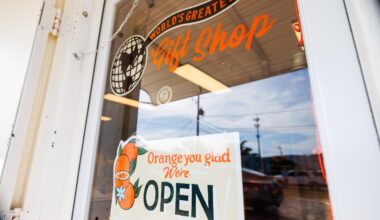 City of St. Petersburg Announces 2026 Legacy Business Program Honorees