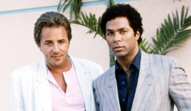 A New Miami Vice Movie Is Coming With Michael B. Jordan and Austin Butler