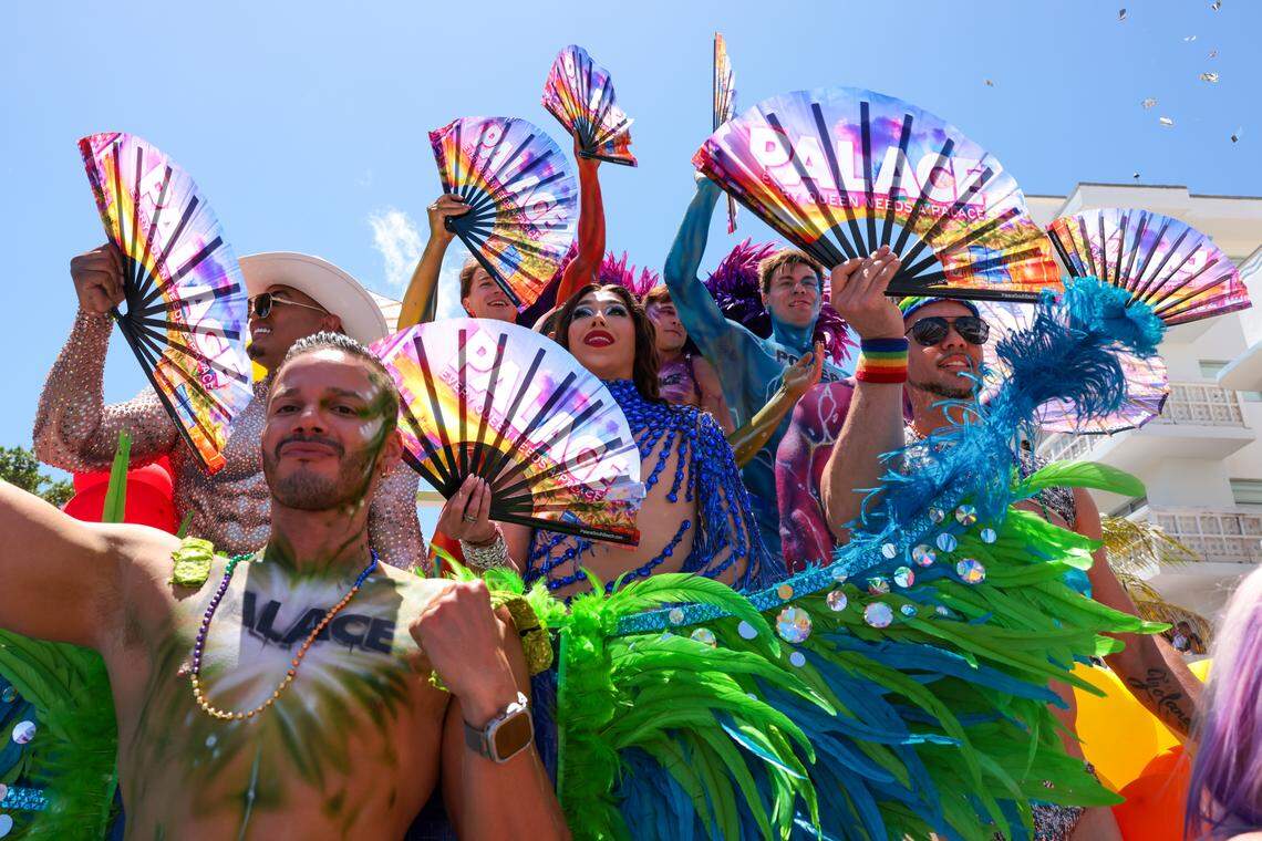 Miami Herald
