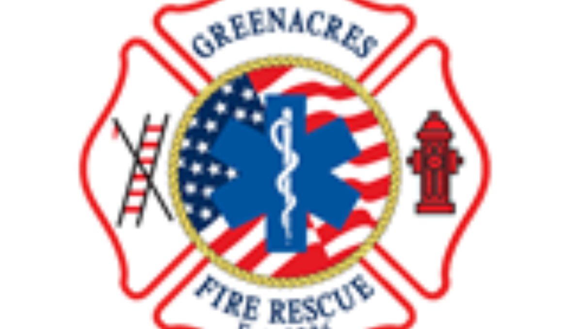 Fire-related damage displaces 5 people in Greenacres, Florida