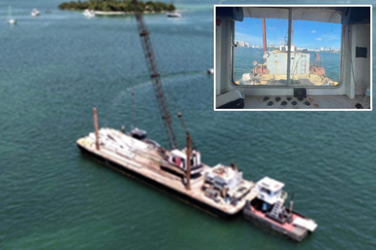 Captain Yusiel Lopez Insua charged in boat crash that killed 3 girls from Miami sailing camp