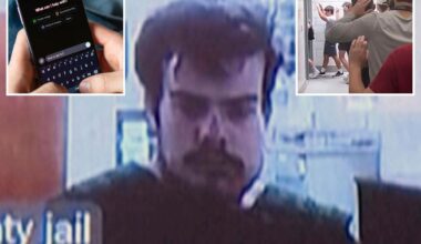 ChapGPT helped Florida State University gunman plan mass shooting, victim's attorney claims