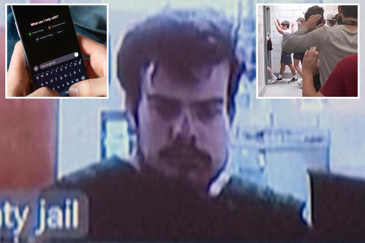 ChapGPT helped Florida State University gunman plan mass shooting, victim's attorney claims