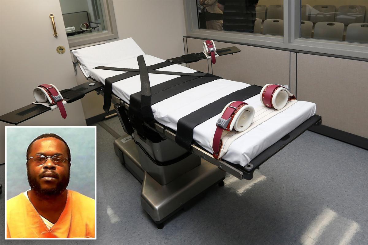 Florida killer Richard Knight's execution date set for murdering two including child