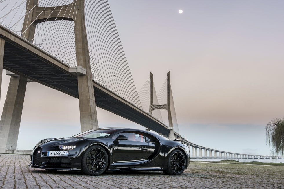 Bugatti Chiron bugatti chiron
