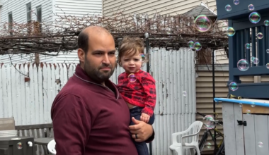 Somerville family in quarantine after exposure to measles on Boston-bound flight