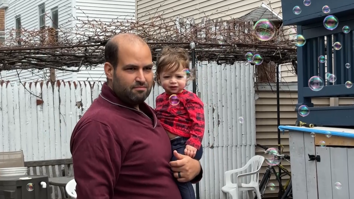 Somerville family in quarantine after exposure to measles on Boston-bound flight