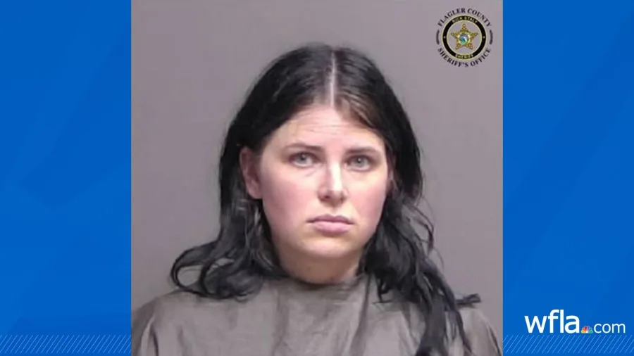 Following her plea agreement, a judge withheld adjudication, sentencing her to five years of probation and 50 hours of community service.