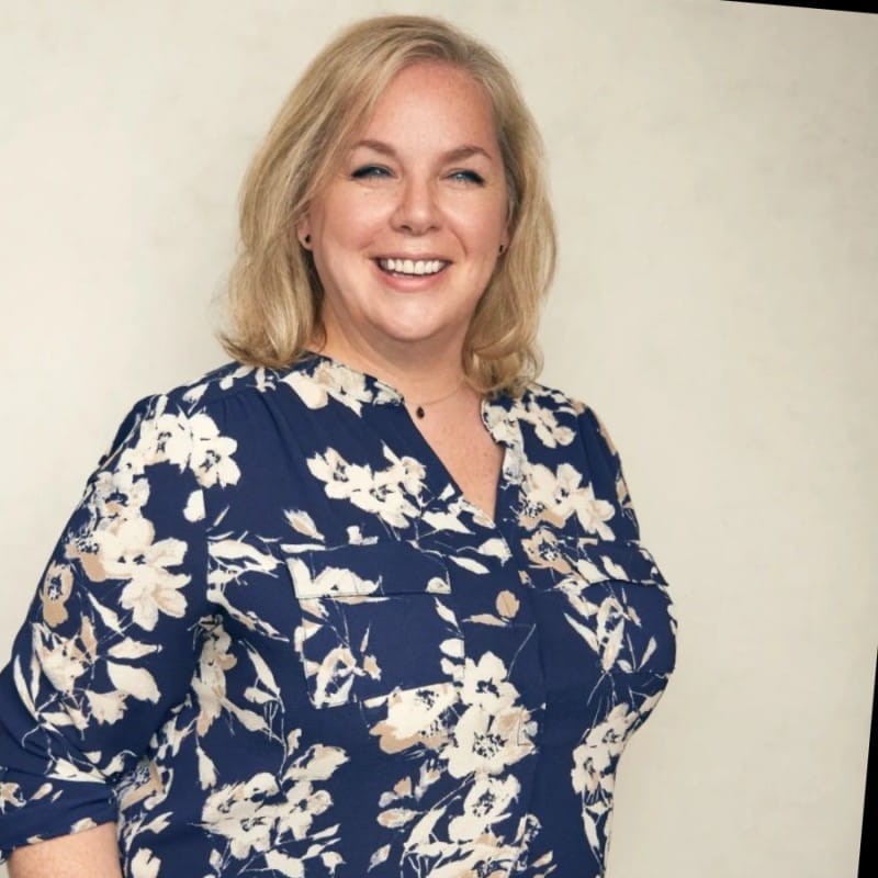 Laura Harrington