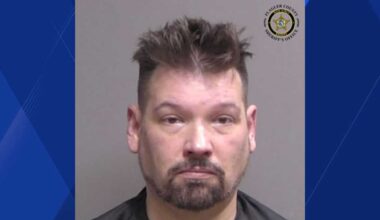 Florida candidate for governor accused of attacking, threatening to kill two elderly people