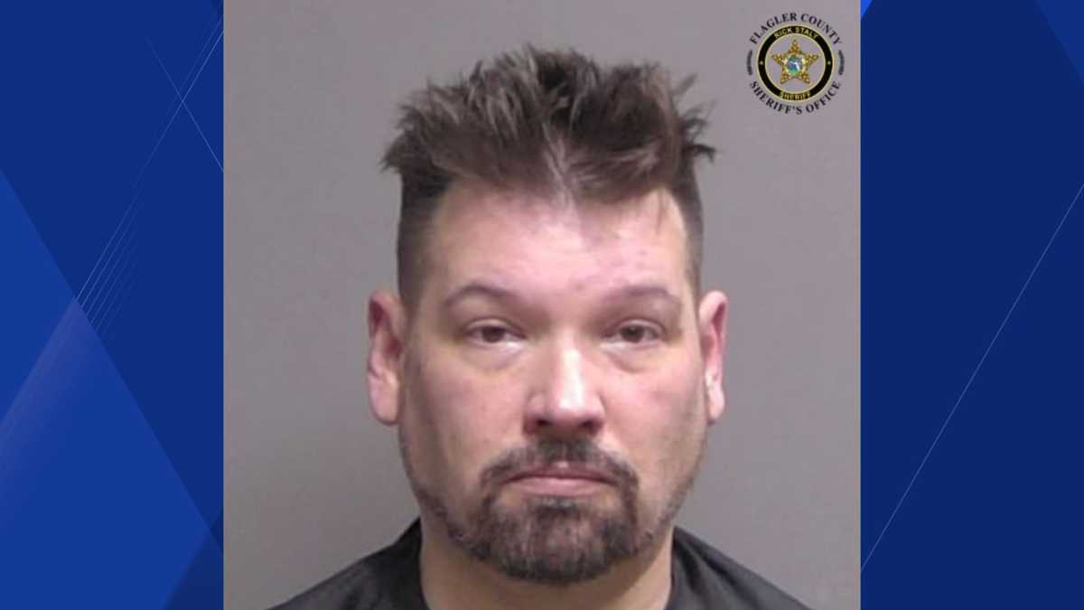 Florida candidate for governor accused of attacking, threatening to kill two elderly people