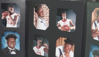 'I'm heartbroken': Family and community leaders honor Rashaud Fields as case remains unsolved