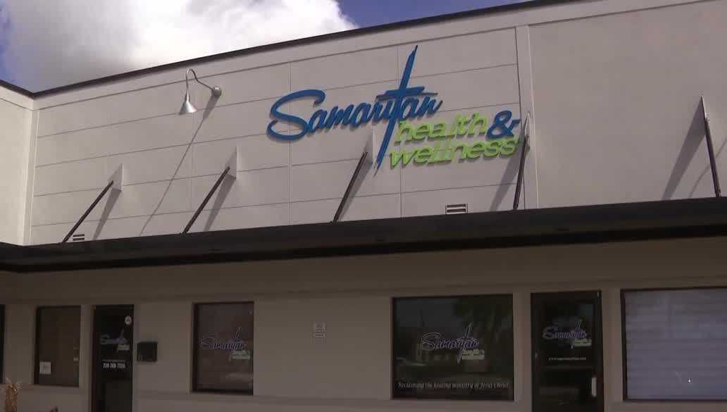 Cape Coral clinic expands to offer free health care for patients