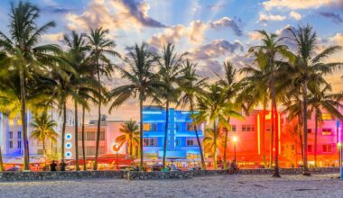 Why the Ultra-Wealthy Are Flocking To This Florida City in 2026, According to Grant Cardone