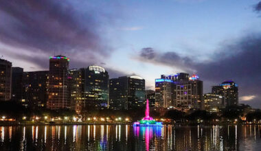 Florida’s best city for rent is still among the worst in America