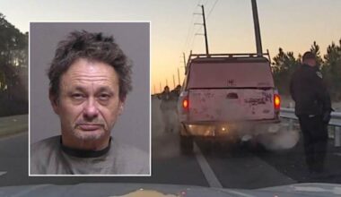 ‘Terrorized him:’ Florida teen helped lure missing 11-year-old for sex offender, sheriff says