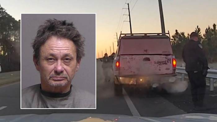 ‘Terrorized him:’ Florida teen helped lure missing 11-year-old for sex offender, sheriff says