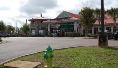 Bahama Breeze just closed half of its locations. Here’s what remains