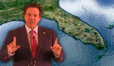 Here’s why Florida Gov. DeSantis says seniors alone can’t have property tax cuts