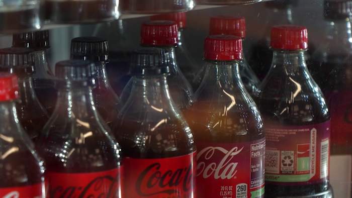 New Florida SNAP rules take effect. Here’s what you can no longer buy