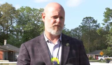JSO investigator gives update on deadly shooting on Jacksonville's Westside