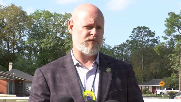 JSO investigator gives update on deadly shooting on Jacksonville's Westside