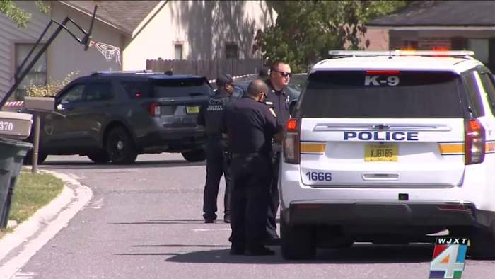 Woman found fatally shot in front yard of home on Jacksonville’s Westside