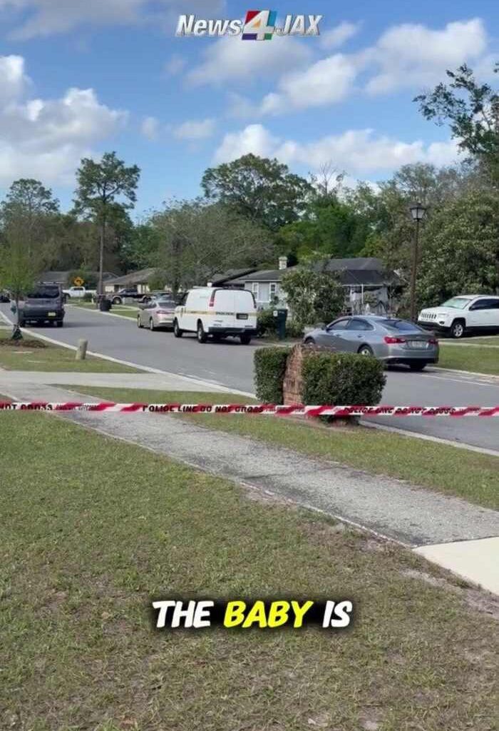 Woman found fatally shot in front yard of home on Jacksonville’s Westside