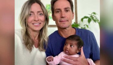 Biological parents of Florida baby at center of IVF mix-up identified, attorney says
