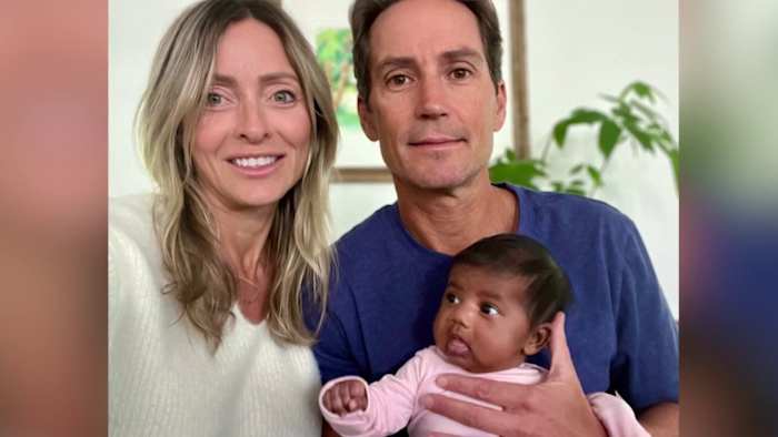 Biological parents of Florida baby at center of IVF mix-up identified, attorney says