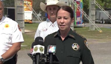 Officials share traffic tips, safety reminders ahead of opening day