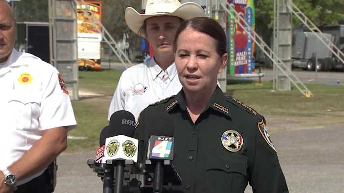 Officials share traffic tips, safety reminders ahead of opening day