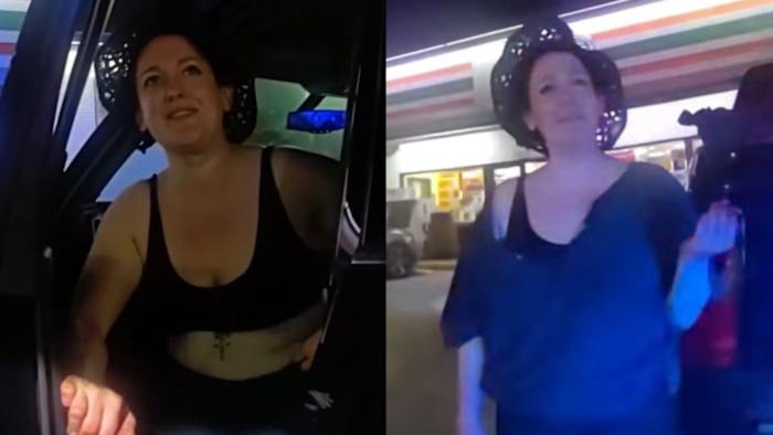 Surprising discoveries uncovered during Central Florida traffic stop, bodycam footage shows