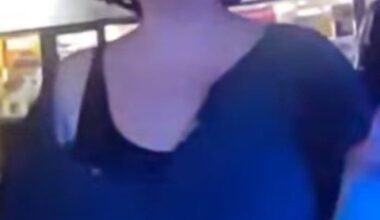 Central Florida traffic stop leads to surprising discovery