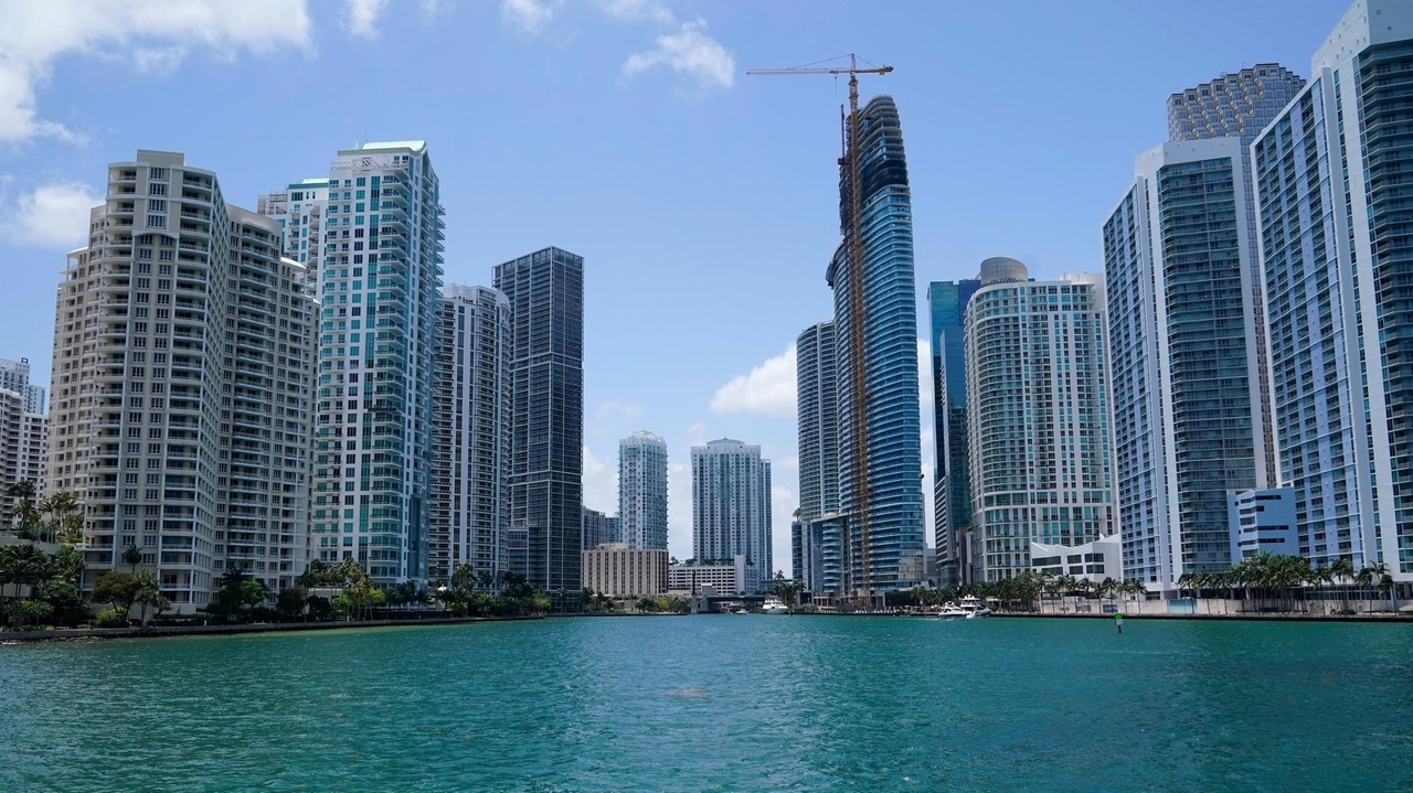 Captain charged in boat crash that killed 3 girls from Miami sailing camp