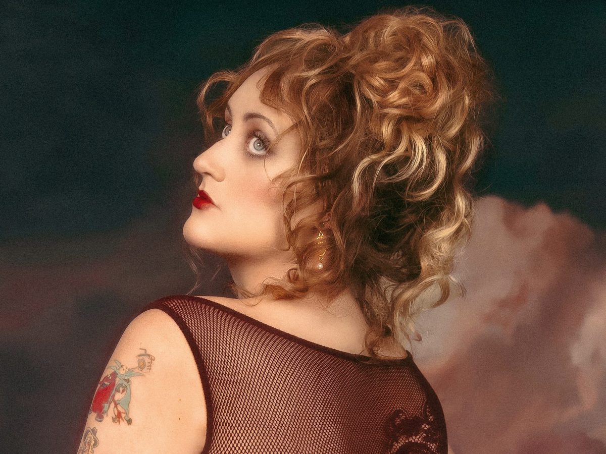 Brittany Broski, Ali Wong, ‘Hunky Jesus’ and all the best Tampa Bay events [April 2-8]