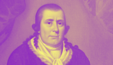 Ask a Dyke: lessons in nonbinary love from a Quaker