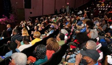 MLK gospel concert and community programs in Miami