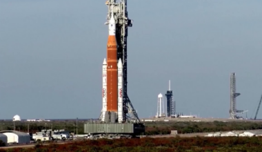 Tampa Bay-built tech will guide NASA’s first woman, person of color on moon mission