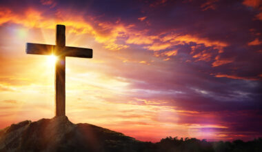 Jacksonville churches will join for a Good Friday service at Centenary United Methodist Church to reflect on the crucifixion and death of Jesus Christ.