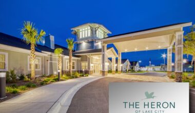 Impact Senior Living Expands in Florida with Three More Communities