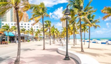 14 Best Florida Retirement Towns for the Upper-Middle Class