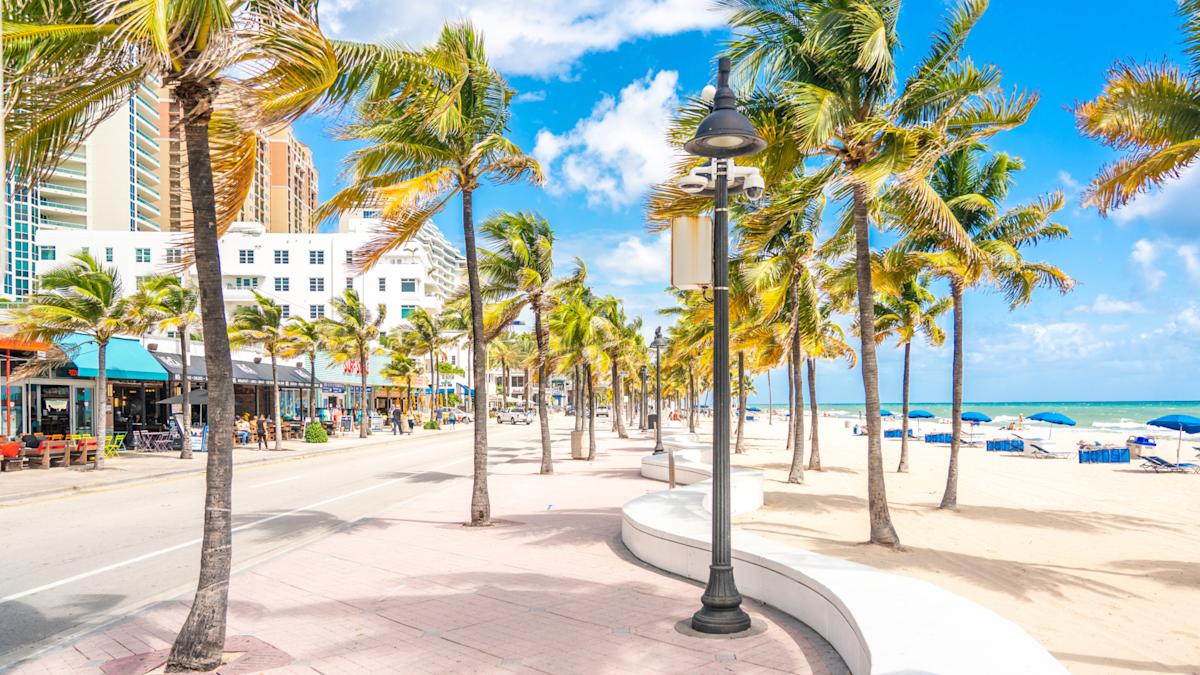 14 Best Florida Retirement Towns for the Upper-Middle Class
