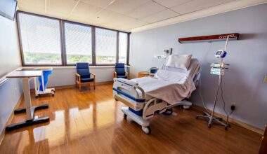 Tallahassee Memorial HealthCare drops lawsuit against woman who refused to leave