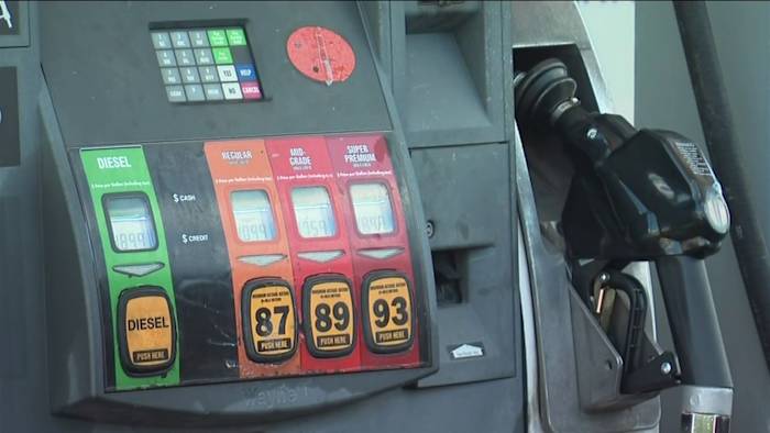 Regular hits $4.25, diesel sets new record